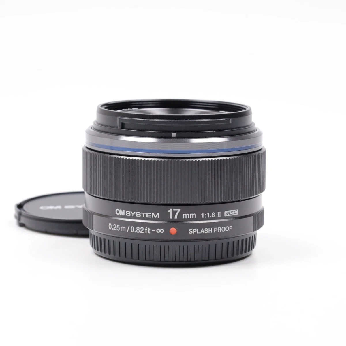 Preços baixos em Lentes de câmera Olympus M. Zuiko 17mm | eBay