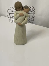 Willow Tree Angels Of Embrace See Pictures For Details