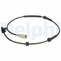 Delphi SS20312 ABS Sensor FüR Citroen Jumpy Fiat Scudo Peugeot Expert Tepee