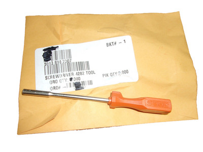 Stihl Specialty Tool Carburetor Adjust 4mm Hex Screwdriver 5910-890-2307 GL-H1B2