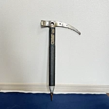 Vintage ice axe CHARLET MOSER made in France