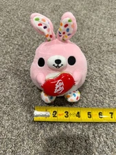 ZURU Snackles 5” Plush Sheep – Jelly Belly Series 2 Stuffed Toy