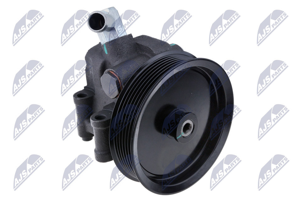 N.T.Y. SPW-FR-036.NTY Hydraulic Pump, steering system for FORD