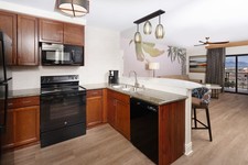 Tahiti Village Resort – Las Vegas | 2BR Lockout Units | Phase 1 & 2 | Paid Off