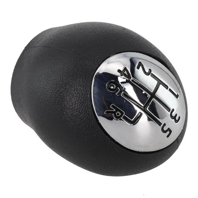 ComFor Fortable Grip Ersatz 6 Gang Schalthebel für Nissan Fahrzeuge - Bild 1 von 4