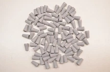 NSI WC-G-C Easy-Twist Wire Connector Grey Qty 99 NOS