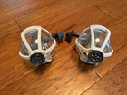 Star Wars Republic Gunship Pod Turret Bubble Vintage Collection LAAT (2 Pack)