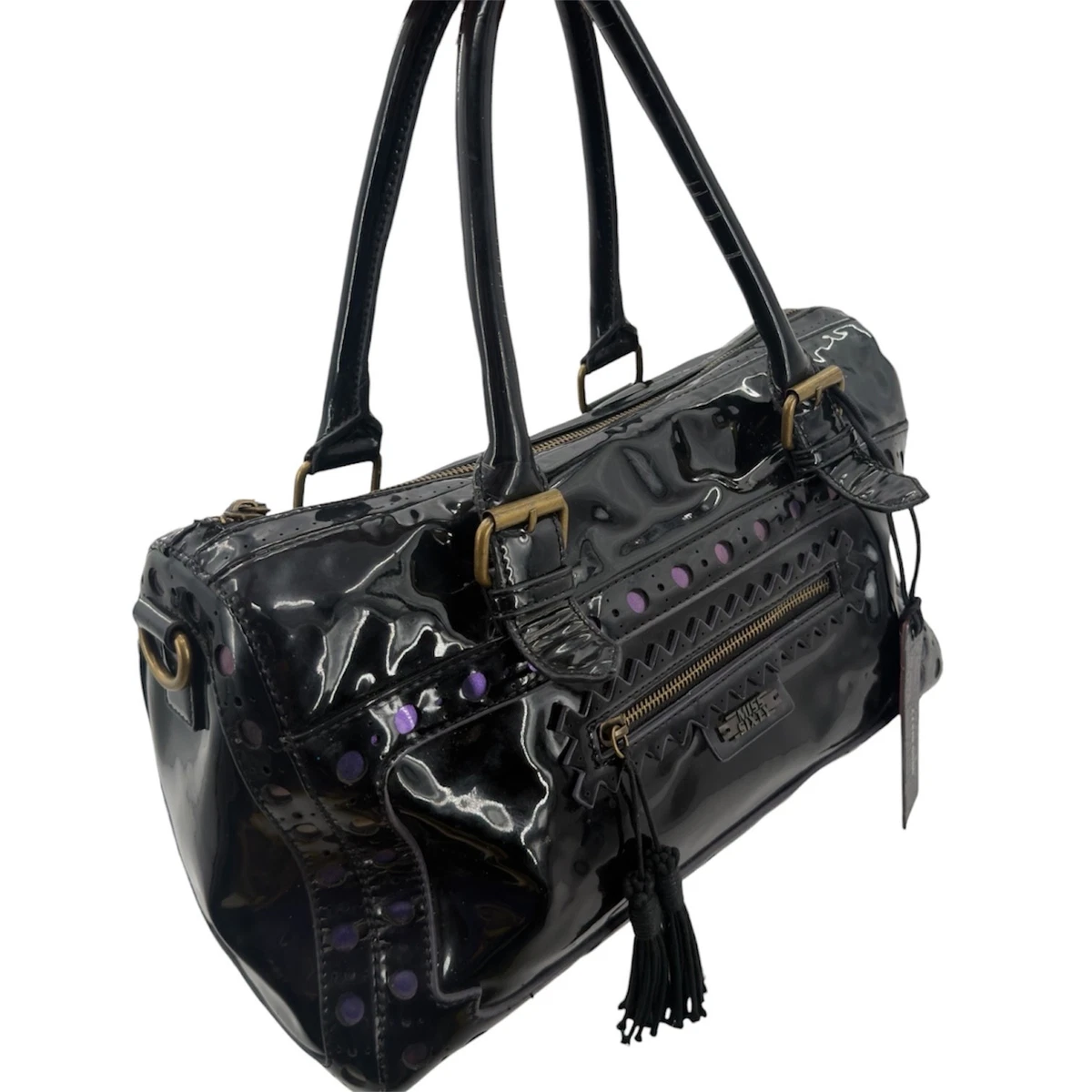 Miss Sixty Bags & Women's Leather Exterior for sale | eBay