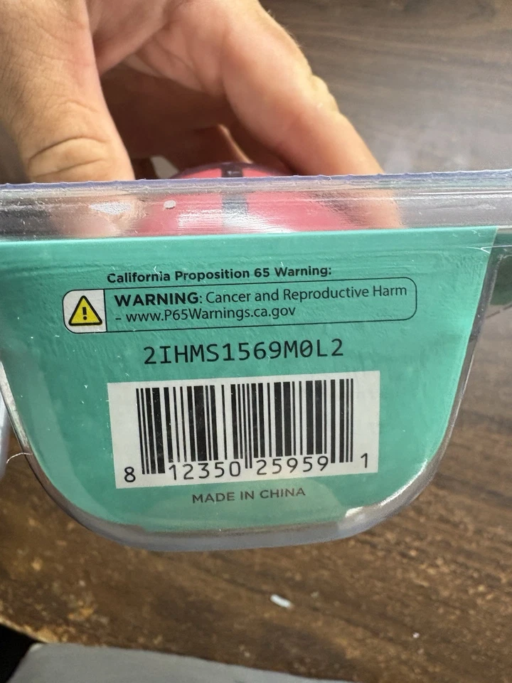 New iHome Wireless Mouse for Mac & PC Windows New - Image 2 of 2