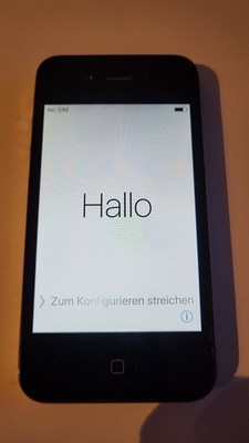 iPhone 4S 8GB