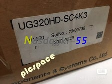 Omron UG320HD-SC4K3 brand new Operating Panel DHL