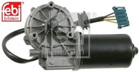 Febi Bilstein 22691 Wischermotor Motor Scheibenwischer FüR Mercedes-Benz