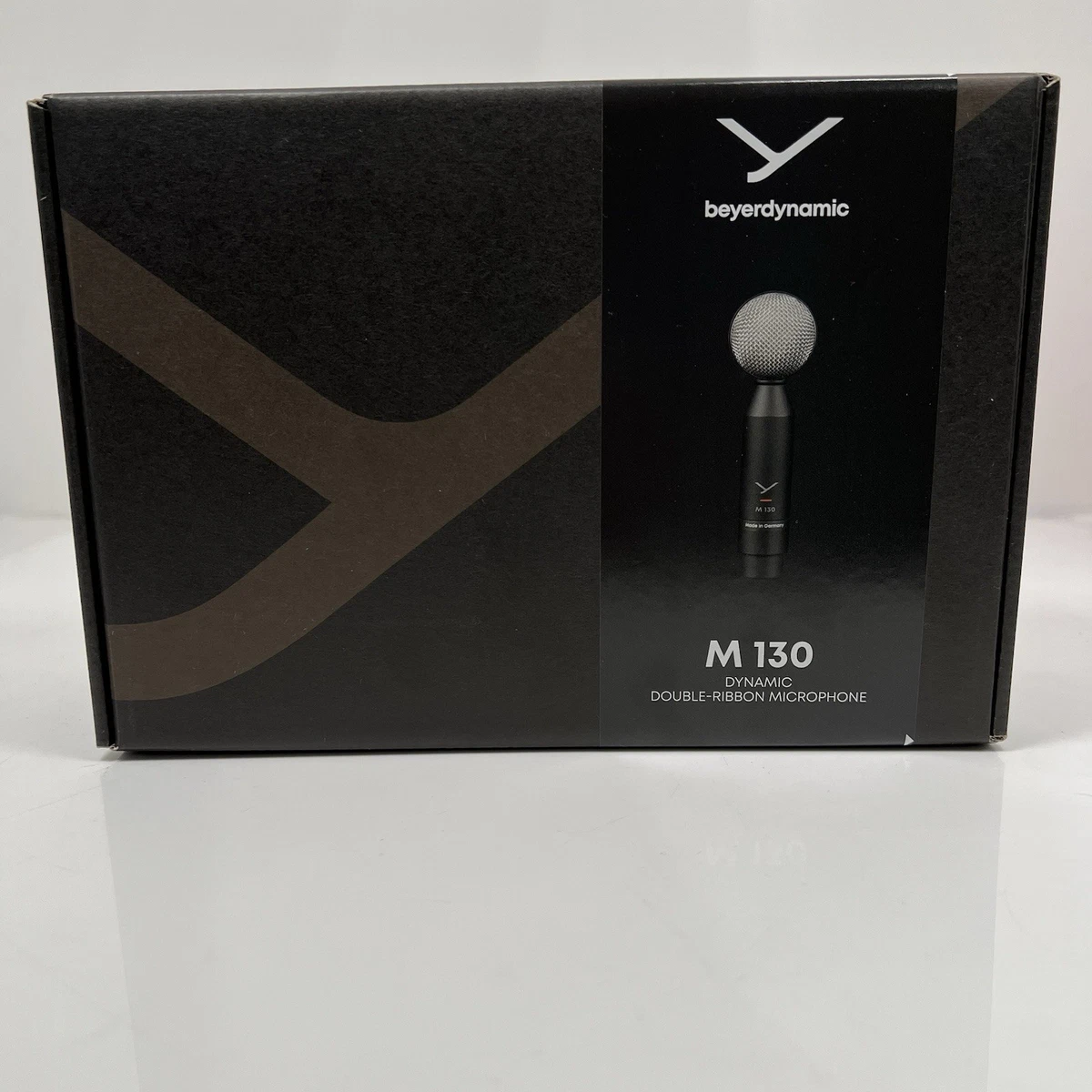 beyerdynamic Ribbon Microphone Pro Audio Microphones for sale | eBay