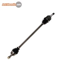 Antriebswelle Gelenkwelle Fiat Panda Classic 1.1 Rechts Automatik 1.2 Neu