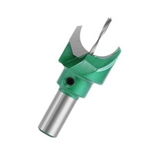 Shank Wooden Bead Making Drill Bit Set Cutter Kit Milling Buddha Beads Maker o