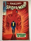 The Amazing Spider-Man #50 1st KINGPIN (Marvel Comics July 1967)
