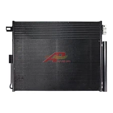 New A/C Condenser for Dodge/Jeep OE# 55038003AE