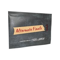 Hostage Negotiator Alternate Finale Pack No. 1 (English Version)