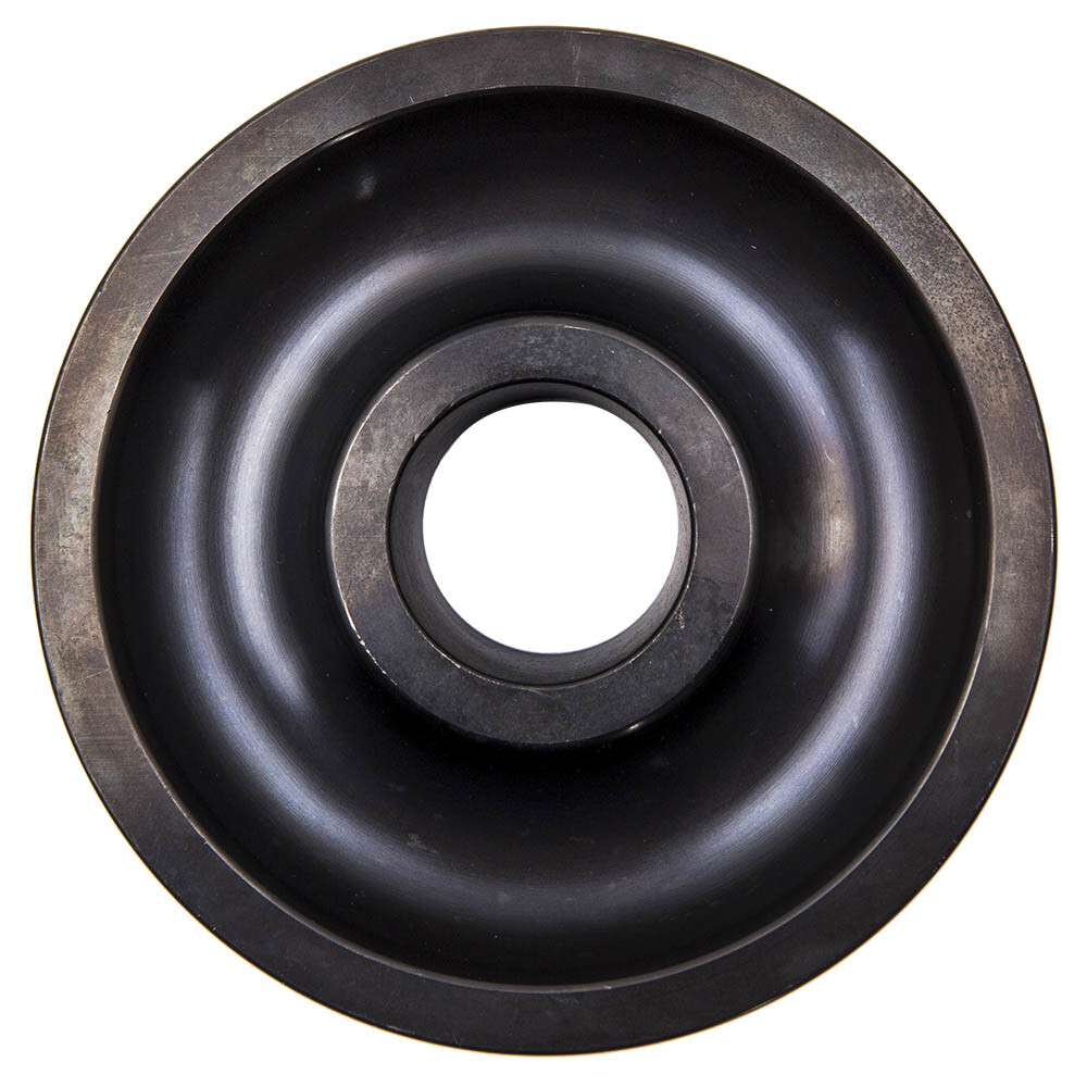 HAIA7 Set Di Coni Adattatori Per Equilibratrice Ruote - Diametro Albero 36/38/40 Mm (Acciaio) - 3