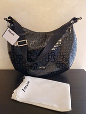 Borsa POLLINI NUOVA modello hobo a spalla