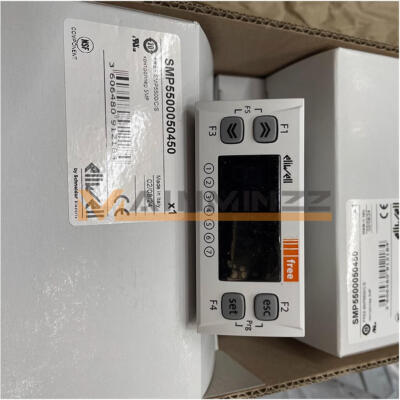 1PC New In Box Eliwell FREE SMP5500/C/S SMP5500050450 Temperature Controller