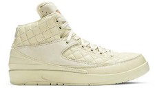 [839604-250] Grade School Air Jordan RETRO 2 'JUST DON BEACH (GS)'