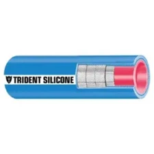 Trident VHT 202V2875, 2-7/8" ID-Sold by the ft. Silicone Marine Wet Exhaust Hose