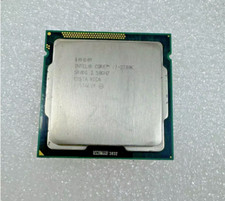 Intel Core i7-2700K Desktop Processor CM8062301124100 LGA1155 CPU