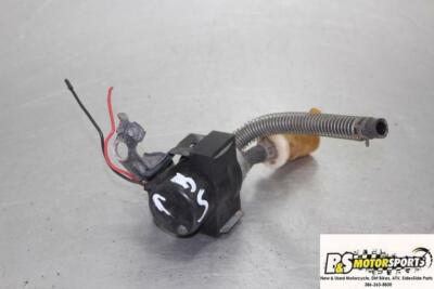 かめ　 1999 Kawasaki Ninja Zx9r Zx9 R Fuel Pump Gas Petrol Sender
