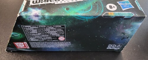 Transformers War For Cybertron Optimus Prime WFC-E11 Unopened SEE PICTURES - Imagen 5 de 8