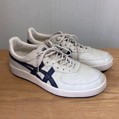 ◆onitsuka tiger◆ Onitsuka Tiger GSM SD 1183A803 200 1183A8 Onitsuka Tiger GSM SD 1183A803 200 OATMEAL PEACOAT Sneakers