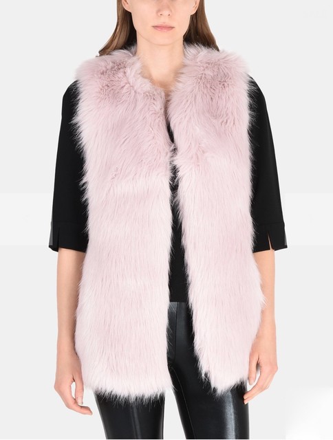 armani exchange gilet womens