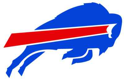 BUFFALO BILLS Vinyl Decal / Sticker ** 5 Sizes ** 