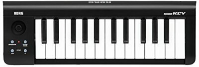 KORG USB MIDI keyboard microKEY-25 micro-key 25 key NEW from Japan