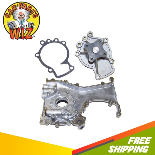 For 91-99 Nissan Sentra NX 200SX 1.6L DOHC Water Pump GA16DE 150 - Foto 9