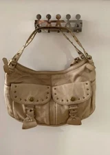 Marc Jacobs Leather Bow Bag