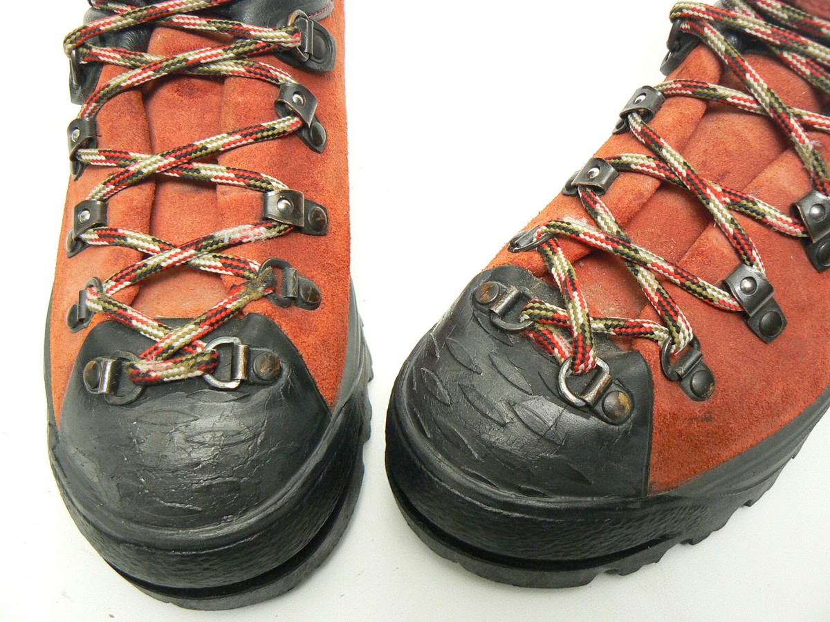 LA SORTIVA K2 Mountain Climbing Alpine Hiking Boots EU 41 | eBay display picture 2