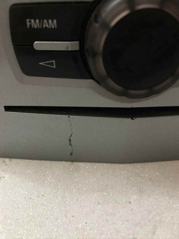 Autoradio 497316088 OPEL Corsa S07 2011 1.2 GPL 63KW BER 3P 1229CC Senza Codice - Immagine 2 di 4