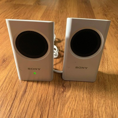 sony portable audio system