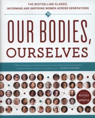 Our Bodies, Ourselves 40