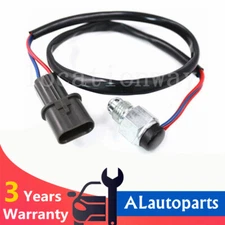 Freewheel Clutch Switch MR953767 Fits Mitsubishi Pajero NM NP NS NT NW 4wd 00-16