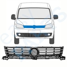Calandre Volkswagen CADDY