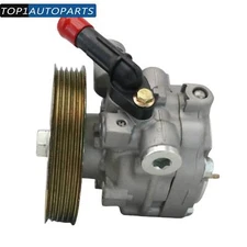 New Power Steering Pump For Subaru Impreza WRX STI EJ257 2008-2018 2.5L