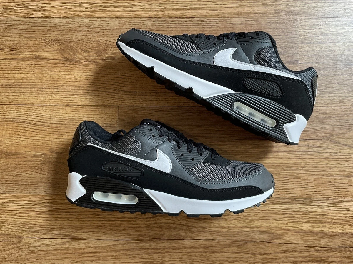 air max 90 iron grey