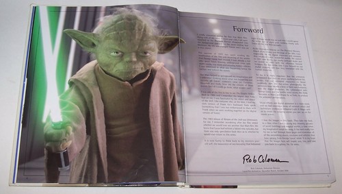 Star Wars: The Complete Visual Dictionary Hardcover Book - Imagen 6 de 12