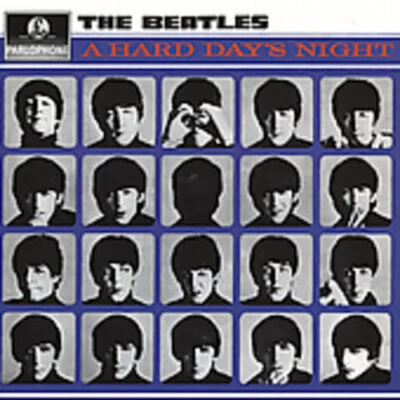 Rare Beatles Cds | eBay
