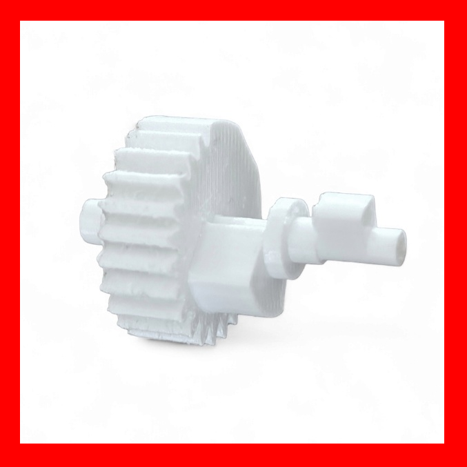 For Nissan Leaf Charger Plug Locking Gear B | eBay UK