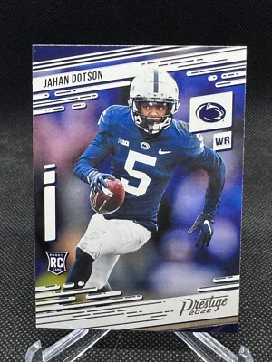 2022 Panini Chronicles Prestige Draft Picks Pick Your Own & Complete Your Set