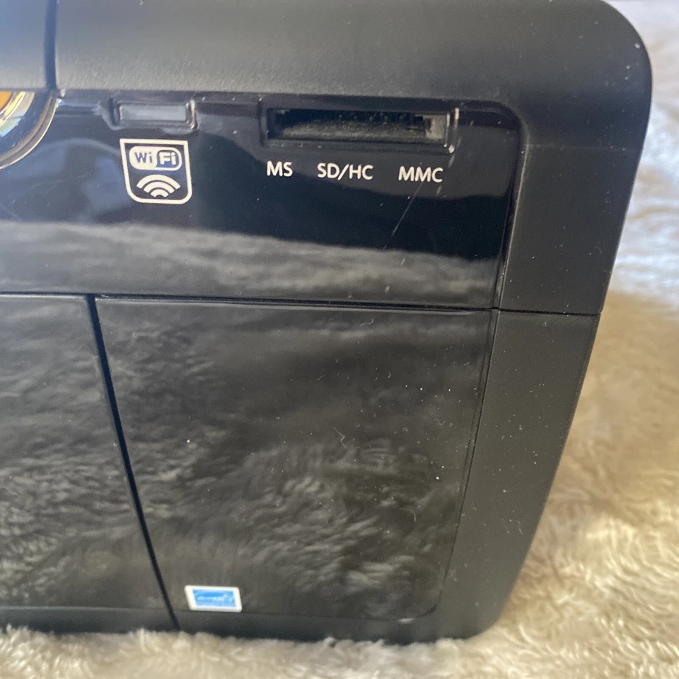 Kodak ESP 5250 All-In-One Color Photo Inkjet Multi Use Printer Copy Print Scan - Image 4 of 4