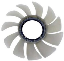 Engine Cooling Fan Blade For 2007-2008 Lincoln Mark Lt 5.4l V8 Gas Sohc